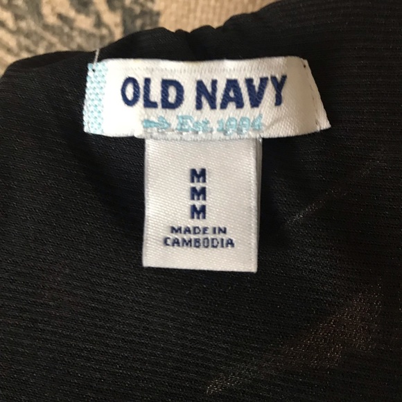 Old Navy Floral Dress - Picture 5 of 6